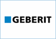 Geberit Vertriebs GmbH Logo