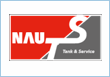 NAU TS GmbH & Co. KG Logo