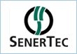 SenerTec Kraft-Wärme-Energiesysteme GmbH Logo