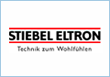 Stiebel Eltron GmbH & Co. KG Logo
